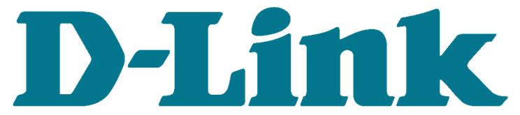 D-Link Logo