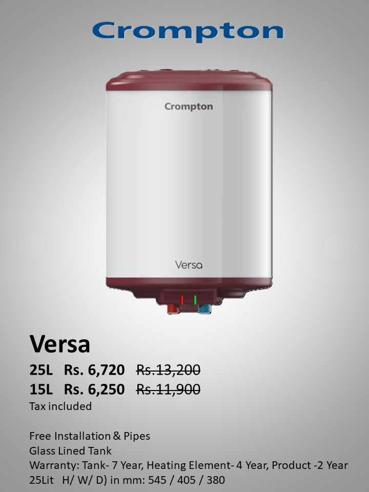 Versa